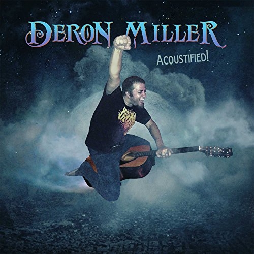 Picture of Acoustified! by Deron Miller