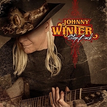 Picture of Step Back by Johnny Winter