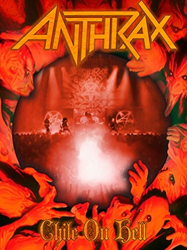 Picture of Chile On Hell by Anthrax