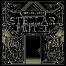 Picture of Stellar Motel by Mike Doughty