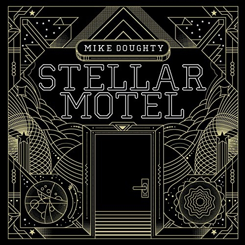 Picture of Stellar Motel by Mike Doughty