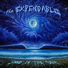 Picture of Sand In The Sky by The Expendables