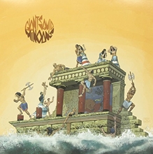 Picture of Minoans by Giant Squid