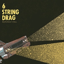 Picture of Roots Rock 'N' Roll by 6 String Drag