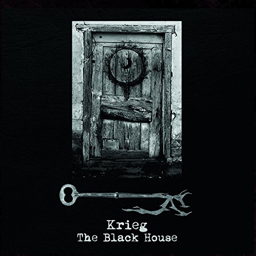 Picture of The Black House by Krieg