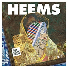 Picture of Eat Pray Thug by Heems