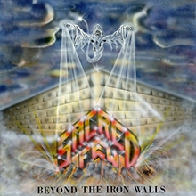 Picture of Beyond The Iron Walls  by Sacred Few