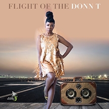 Picture of Flight Of The Donn T by Donn T