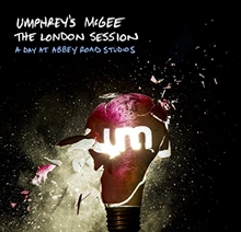 Picture of The London Session by Umphrey'S Mcgee