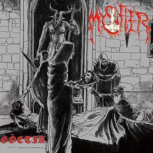 Picture of Goetia by Mystifier