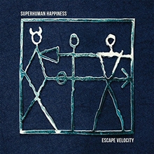 Picture of Escape Velocity by Superhuman Happiness