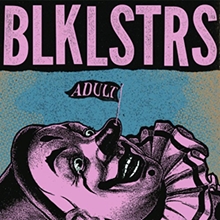 Picture of Adult by Blacklisters