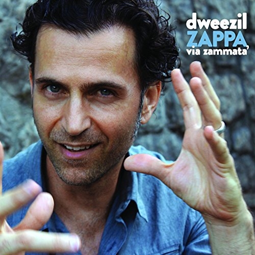 Picture of Via Zammata'  by Dweezil Zappa