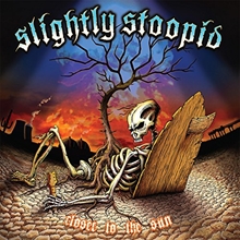 Picture of Closer To The Sun by Slightly Stoopid