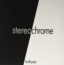 Picture of Stereochrome by Turkuaz