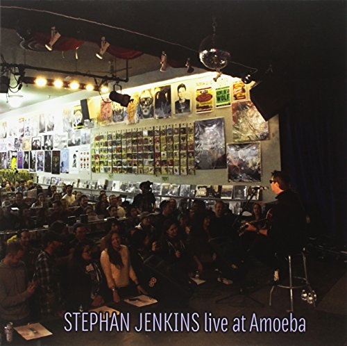 Picture of Live At Amoeba (Rsd) by Stephan Jenkins (Third Eye Blind)