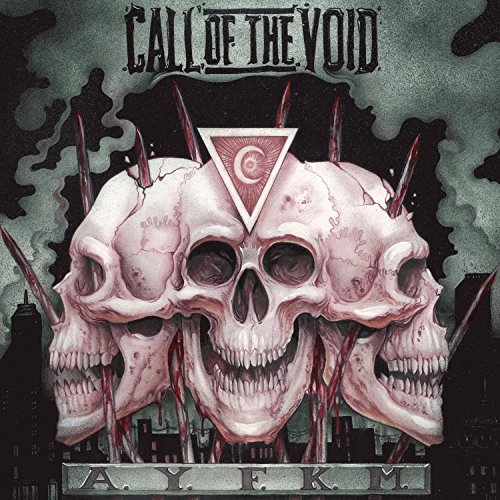 Picture of Ayfkm by Call Of The Void