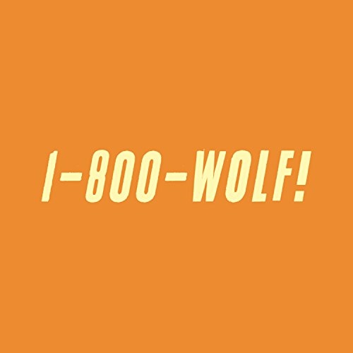 Picture of 1-800-Wolf! by Wolf!