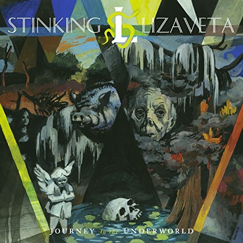 Picture of Journey To The Underworld by Stinking Lizaveta