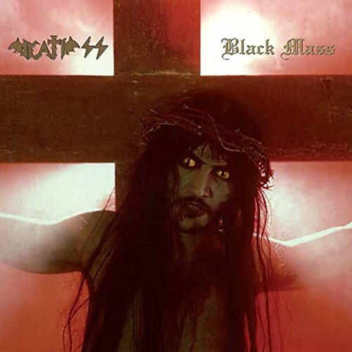 Picture of Black Mass by Death Ss