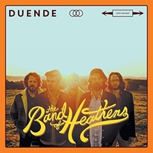 Picture of Duende by The Band Of Heathens