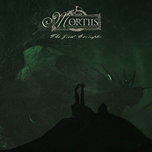 Picture of The Great Corrupter by Mortiis