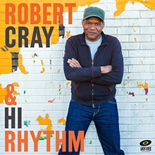 Picture of Robert Cray & Hi Rhythm by Robert Cray & Hi Rhythm