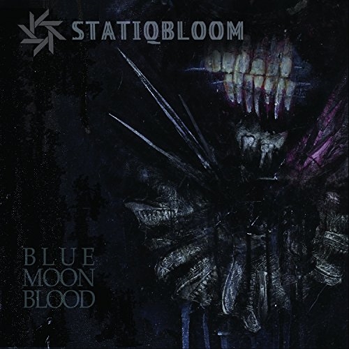 Picture of Blue Moon Blood by Statiqbloom