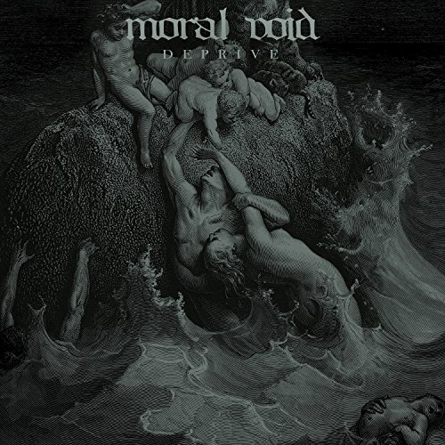 Picture of Deprive by Moral Void