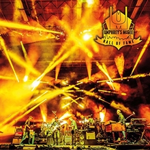 Picture of Hall Of Fame: Class Of 2016 by Umphrey'S Mcgee