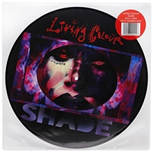 Picture of Shade by Living Colour