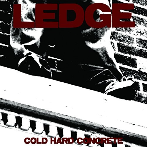 Picture of Cold Hard Concrete by Ledge