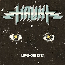 Picture of Luminous Eyes by Haunt