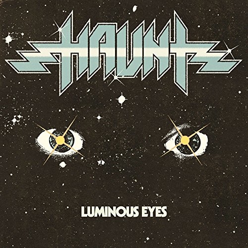 Picture of Luminous Eyes by Haunt