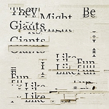 Picture of I Like Fun by They Might Be Giants