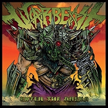 Picture of Enter The Arena by Warbeast