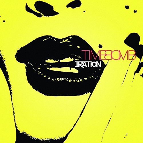 Picture of Time Bomb by Iration