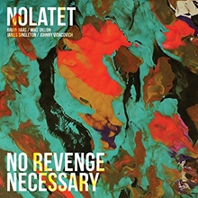 Picture of No Revenge Necessary by Nolatet