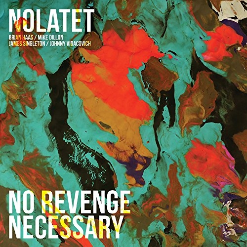 Picture of No Revenge Necessary by Nolatet