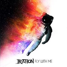 Picture of Fly With Me by Iration