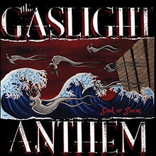 Picture of Sink Or Swim by The Gaslight Anthem