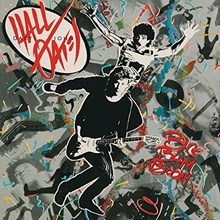 Picture of Big Bam Boom by Hall & Oates