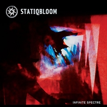 Picture of Infinite Spectre by Statiqbloom