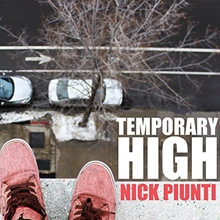 Picture of Temporary High by Nick Piunti