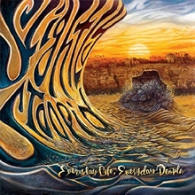 Picture of Everyday Life, Everyday People by Slightly Stoopid