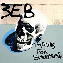 Picture of Thanks For Everything by Third Eye Blind