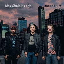 Picture of Conundrum by Alex Skolnick Trio