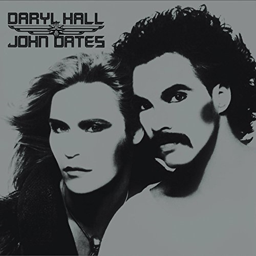 Picture of Daryl Hall & John Oates by Daryl Hall & John Oates