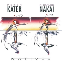 Picture of NATIVES  by PETER/KATER,NAKAI