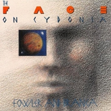 Picture of FACE ON CYDONIA,THE by FOWLER AND BRANCA